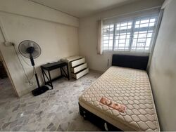 Blk 4 Holland Close (Queenstown), HDB 3 Rooms #633303771